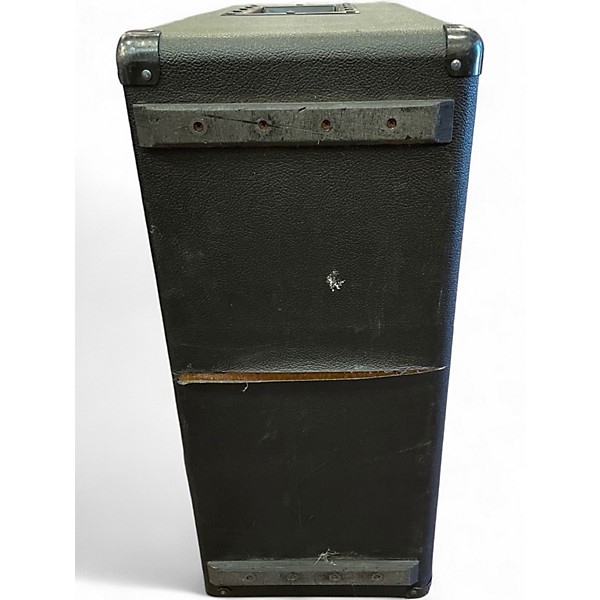 Used PRS 4x12 Harmonic Generator Cab Guitar Cabinet