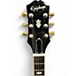 Used Epiphone ES335 Cherry Hollow Body Electric Guitar