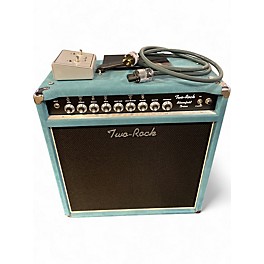 Used Two Rock Bloomfield 50w Tube Guitar Combo Amp