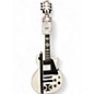 Used ESP James Hetfield Iron Cross White Solid Body Electric Guitar thumbnail