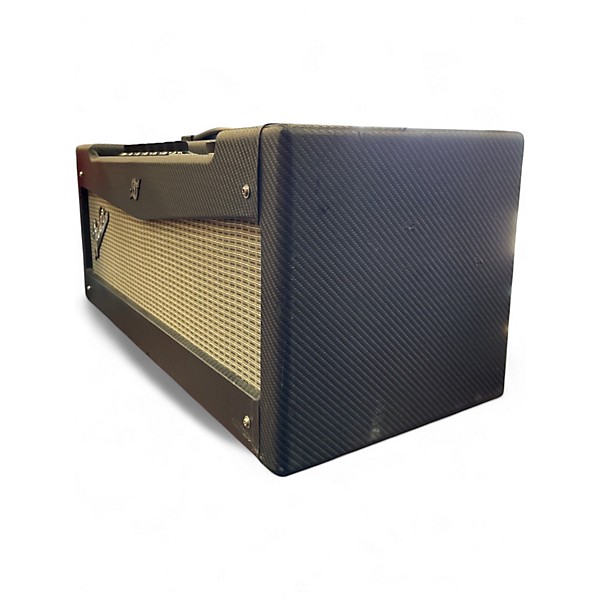 Used Fender Mustang V 150W Solid State Guitar Amp Head