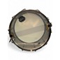Used Mapex 14in ARMORY TOMAHAWK Black Chrome Drum
