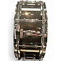 Used Mapex 14in ARMORY TOMAHAWK Black Chrome Drum