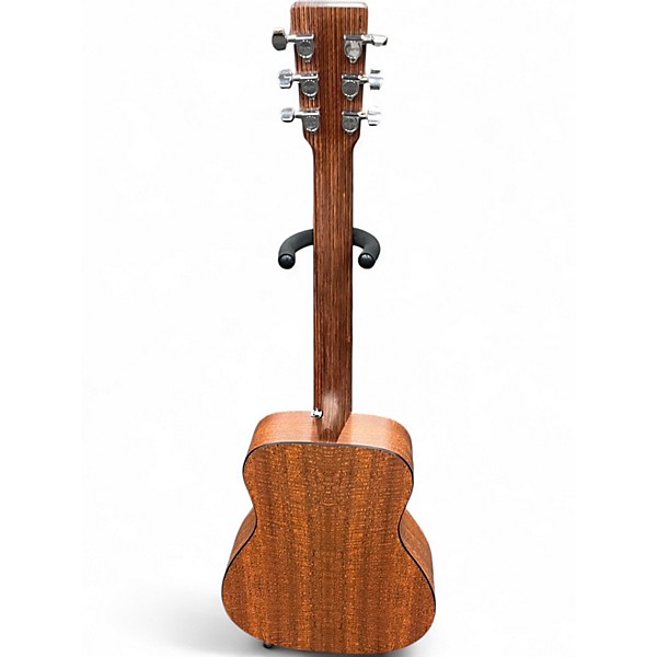 Used Martin LX1 Natural Acoustic Guitar