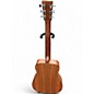 Used Martin LX1 Natural Acoustic Guitar