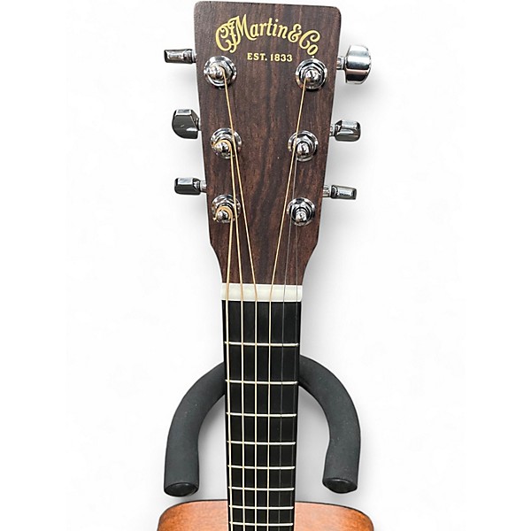 Used Martin LX1 Natural Acoustic Guitar