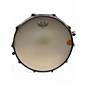 Used Yamaha 5.5X14 Tour Custom Snare Licorice Satin Drum