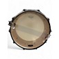 Used Yamaha 5.5X14 Tour Custom Snare Licorice Satin Drum