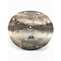 Used MEINL 14in HCS Smack Stack Cymbal thumbnail