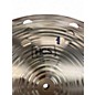 Used MEINL 14in HCS Smack Stack Cymbal