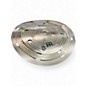Used MEINL 14in HCS Smack Stack Cymbal