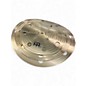 Used MEINL 14in HCS Smack Stack Cymbal