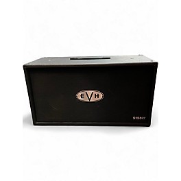 Used EVH 5150 III 212st Guitar Cabinet