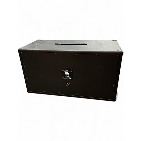 Used EVH 5150 III 212st Guitar Cabinet