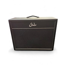 Used Suhr Hedgehog Horizontal 2x12 Guitar Cabinet