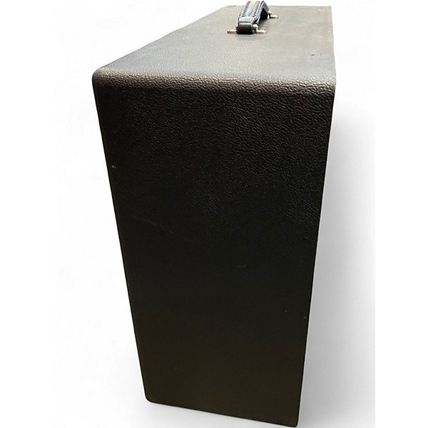 Used Suhr Hedgehog Horizontal 2x12 Guitar Cabinet
