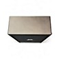 Used Suhr Hedgehog Vertical 2x12 Guitar Cabinet
