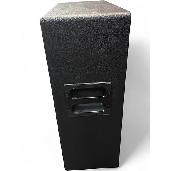 Used Suhr Hedgehog Vertical 2x12 Guitar Cabinet