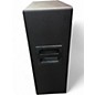 Used Suhr Hedgehog Vertical 2x12 Guitar Cabinet