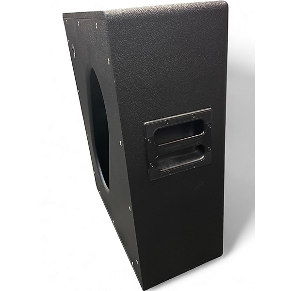 Used Suhr Hedgehog Vertical 2x12 Guitar Cabinet