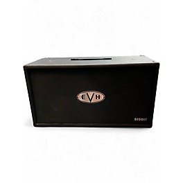 Used EVH EVH 5150 III 212st Guitar Cabinet