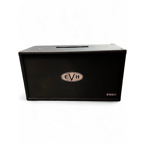 Used EVH EVH 5150 III 212st Guitar Cabinet