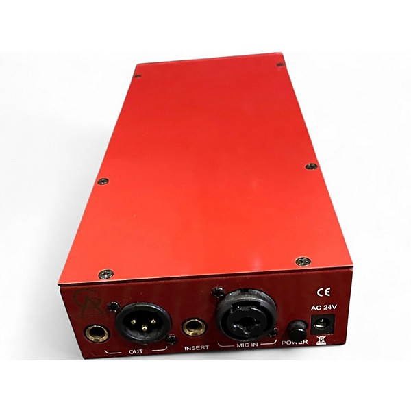 Used Golden Age Pre 73 Jr Microphone Preamp