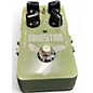Used TC Electronic Transition Delay Effect Pedal