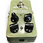 Used TC Electronic Transition Delay Effect Pedal