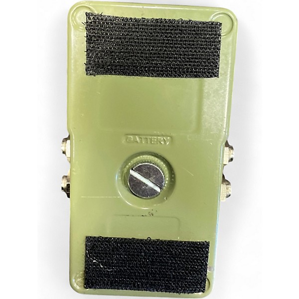 Used TC Electronic Transition Delay Effect Pedal