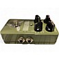 Used TC Electronic Transition Delay Effect Pedal