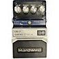 Used DigiTech Hardwire CR-7 Effect Pedal thumbnail