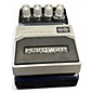 Used DigiTech Hardwire CR-7 Effect Pedal