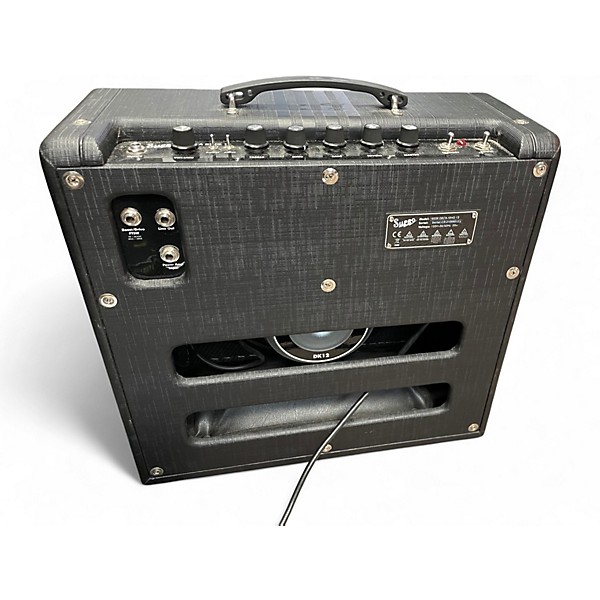 Used Supro DELTA KING 12 Guitar Combo Amp
