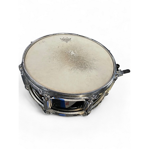Used SPL 13in SNARE Black Drum