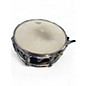 Used SPL 13in SNARE Black Drum thumbnail