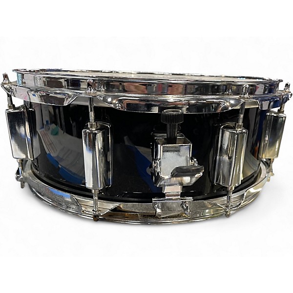 Used SPL 13in SNARE Black Drum