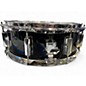 Used SPL 13in SNARE Black Drum