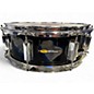 Used SPL 13in SNARE Black Drum