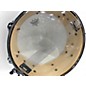 Used SPL 13in SNARE Black Drum