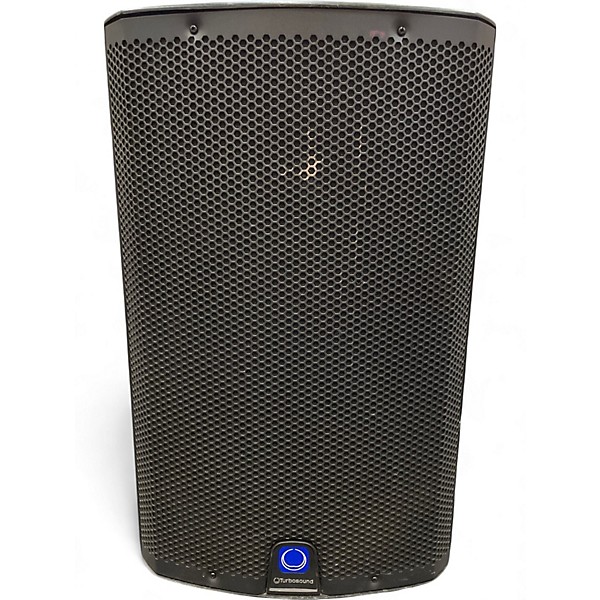 Used Turbosound IX12 Powered Speaker
