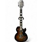 Used 2024 Gibson Les Paul Modern SMOKEHOUSE STAIN Solid Body Electric Guitar thumbnail