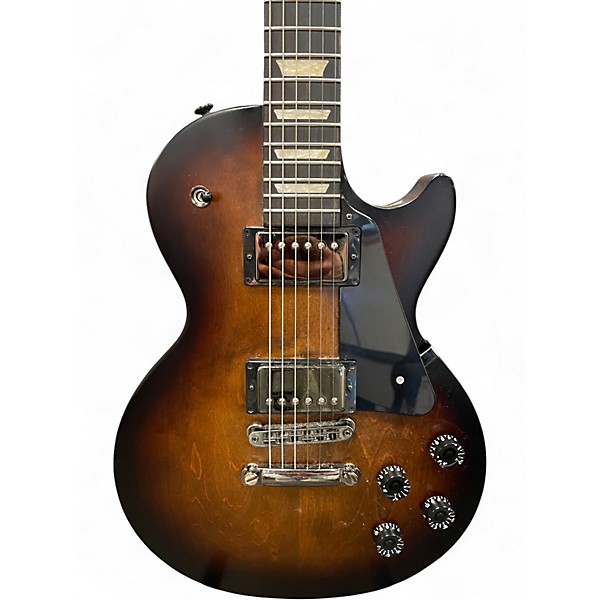Used 2024 Gibson Les Paul Modern SMOKEHOUSE STAIN Solid Body Electric Guitar