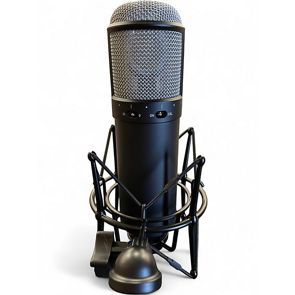 Used Universal Audio Sphere DLX Condenser Microphone