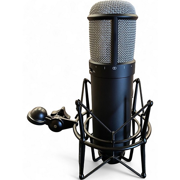 Used Universal Audio Sphere DLX Condenser Microphone