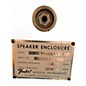 Vintage 1968 Fender 1968 Bassman Amp & VT Bassman Speaker Cabinet Tube Bass Amp Head