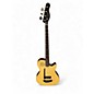 Used Godin A4 Natural Acoustic Bass Guitar thumbnail