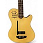 Used Godin A4 Natural Acoustic Bass Guitar