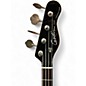 Used Godin A4 Natural Acoustic Bass Guitar