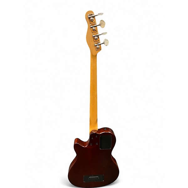 Used Godin A4 Natural Acoustic Bass Guitar